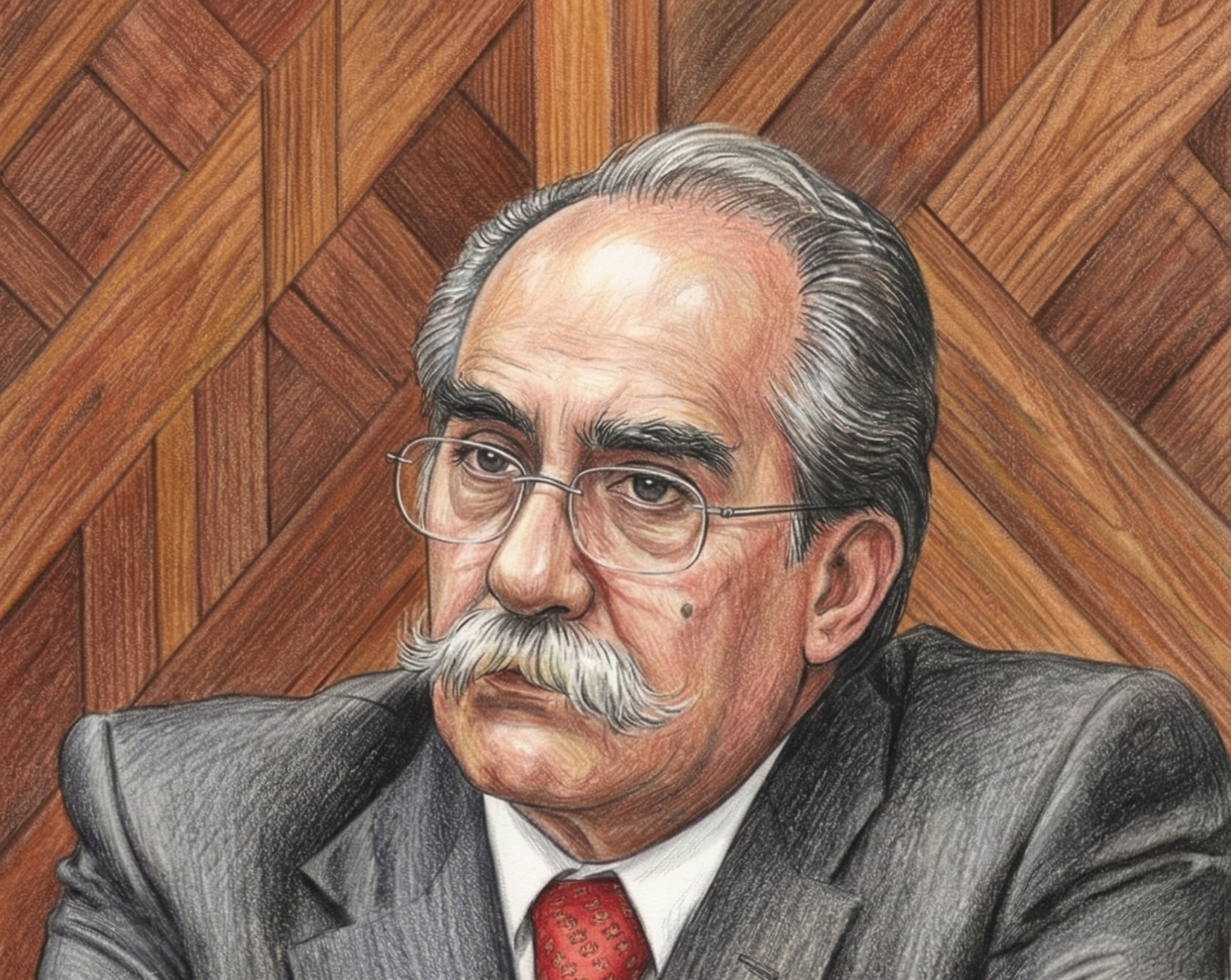 Dr. José Meljem Moctezuma