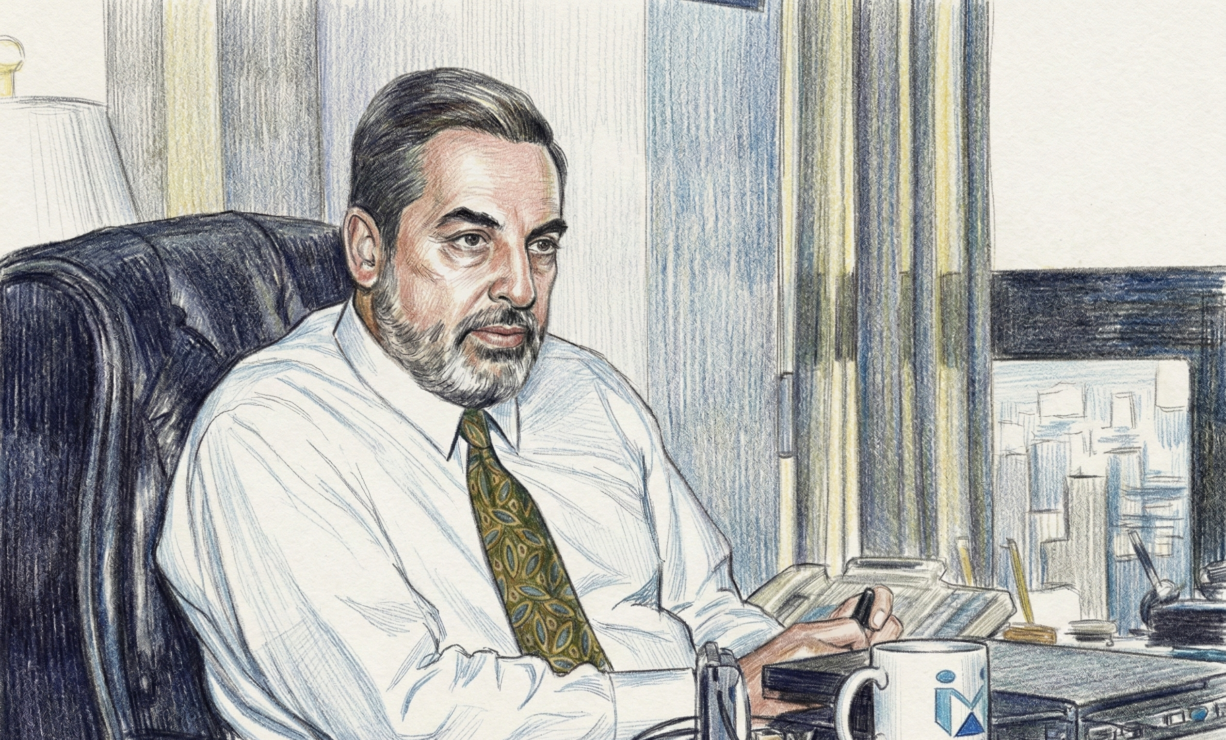Dr. Carlos Tena Tamayo