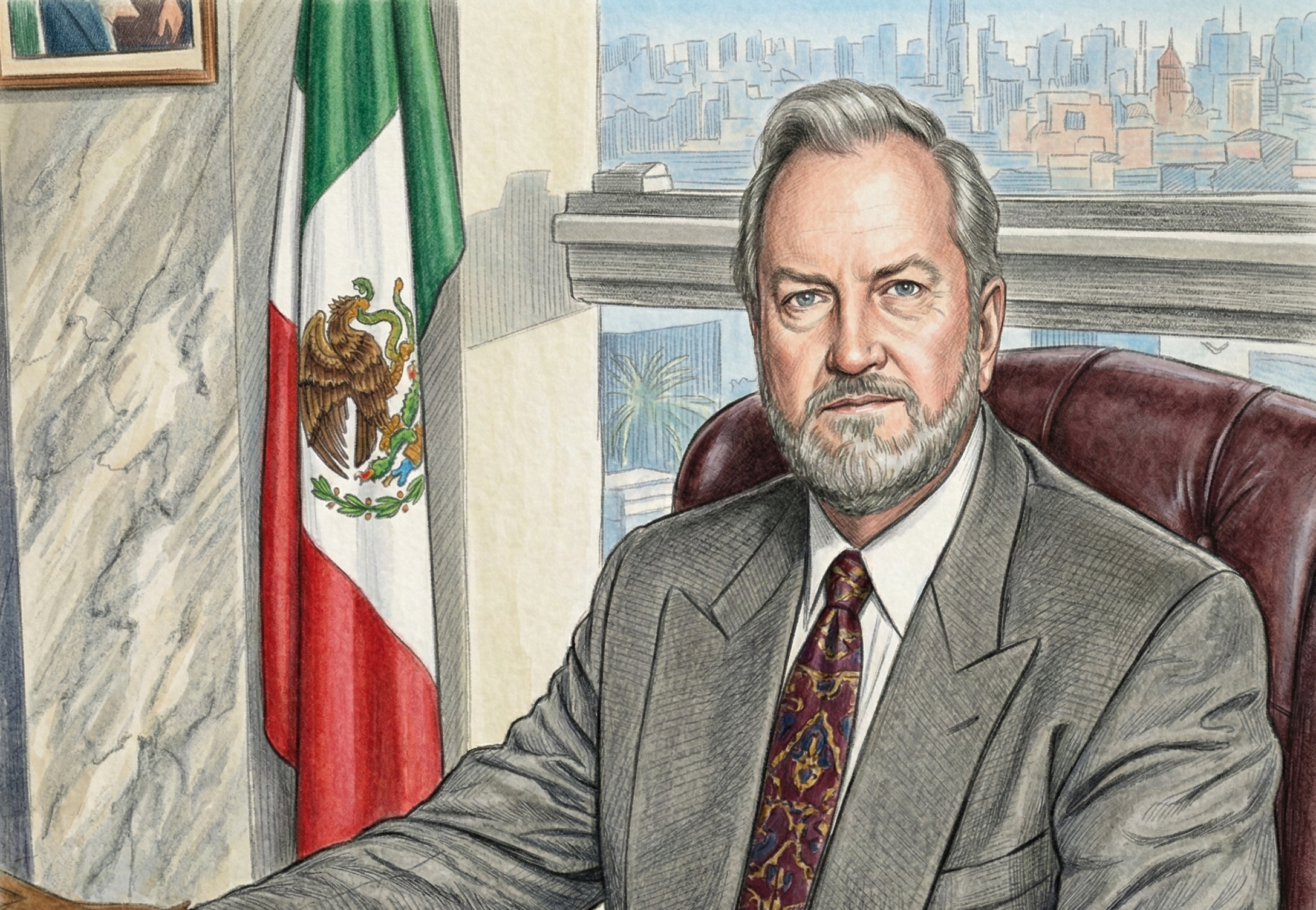 Dr. Héctor Fernández Varela