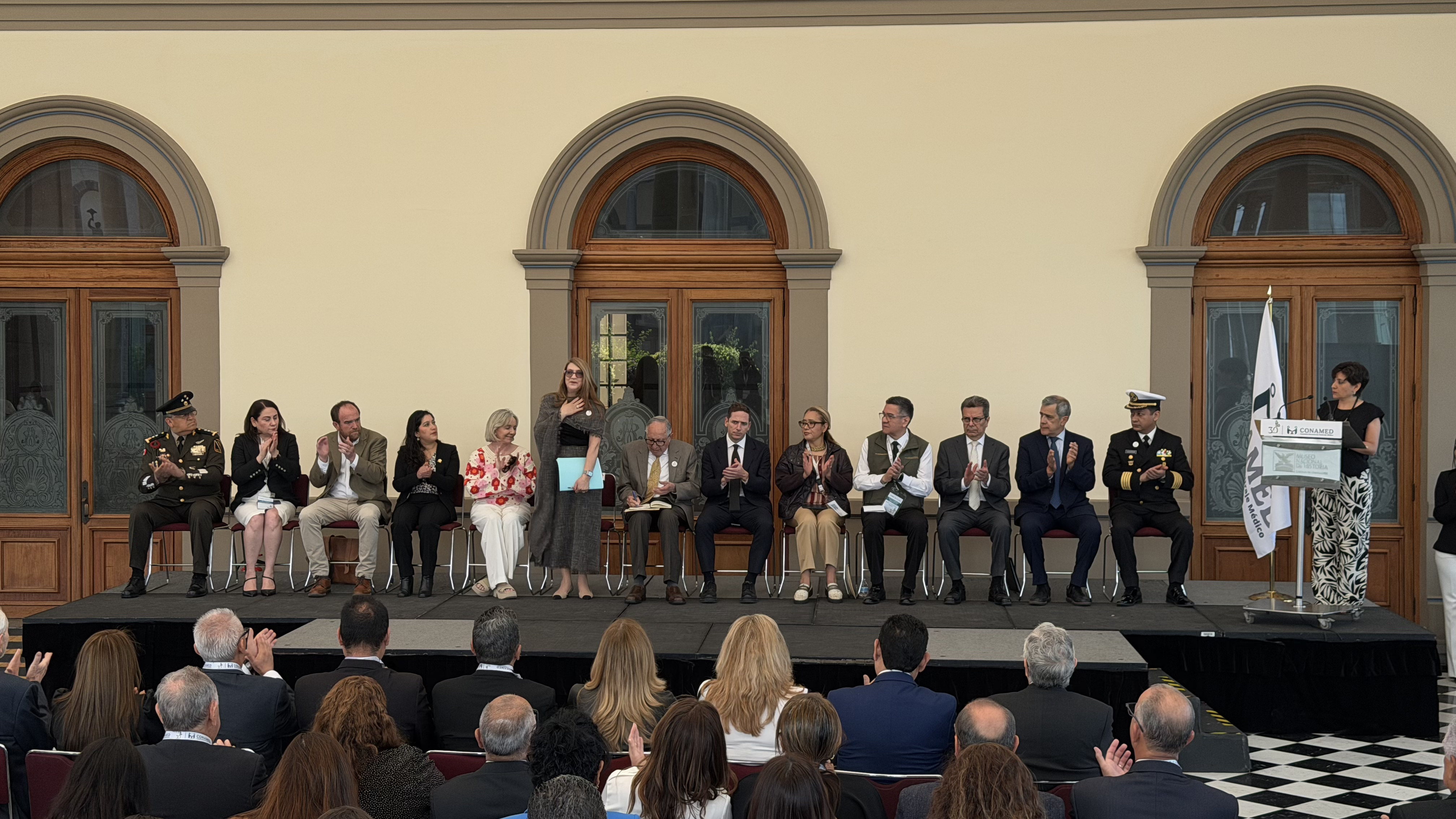 30 Aniversario
