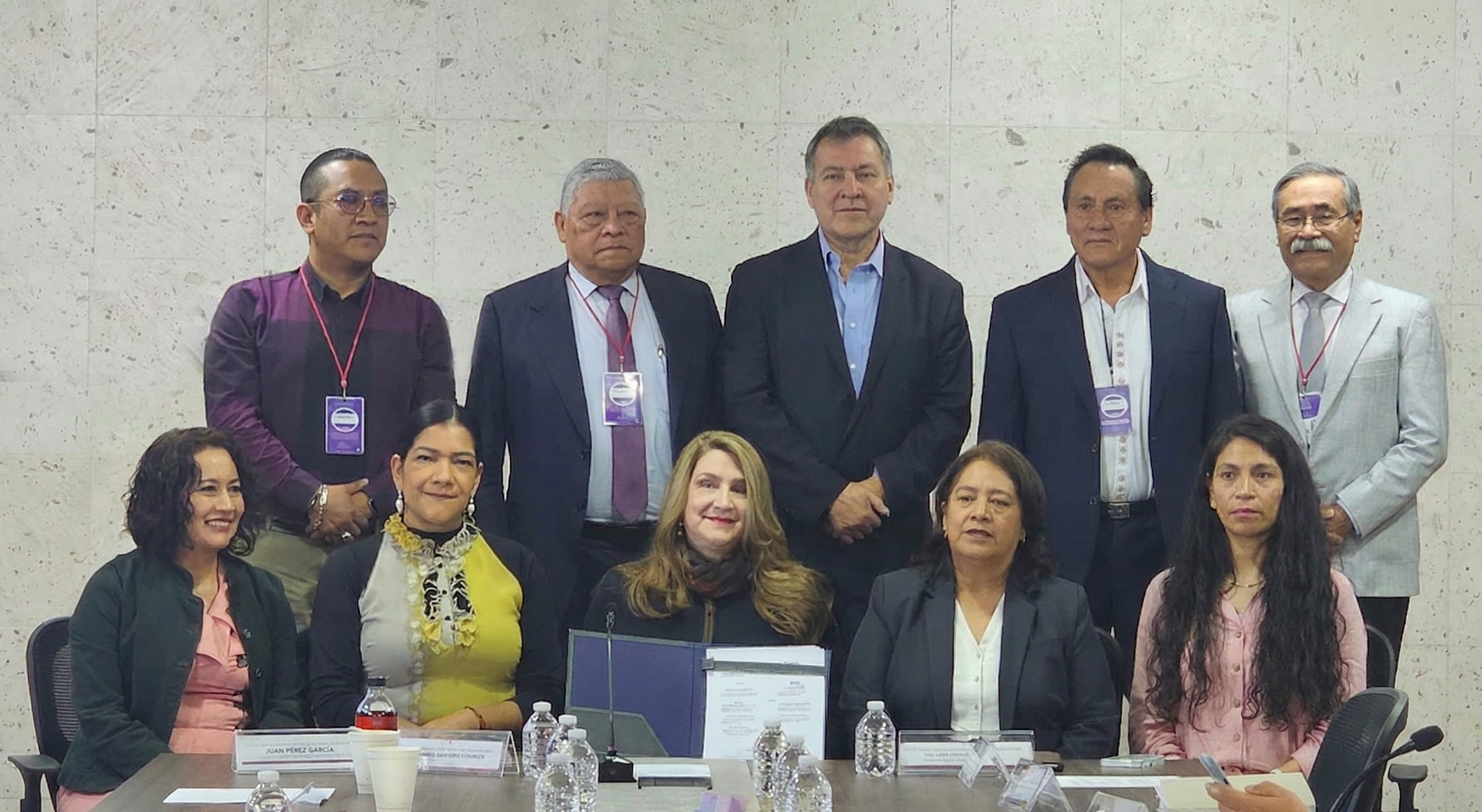 Reunión Región Centro 2