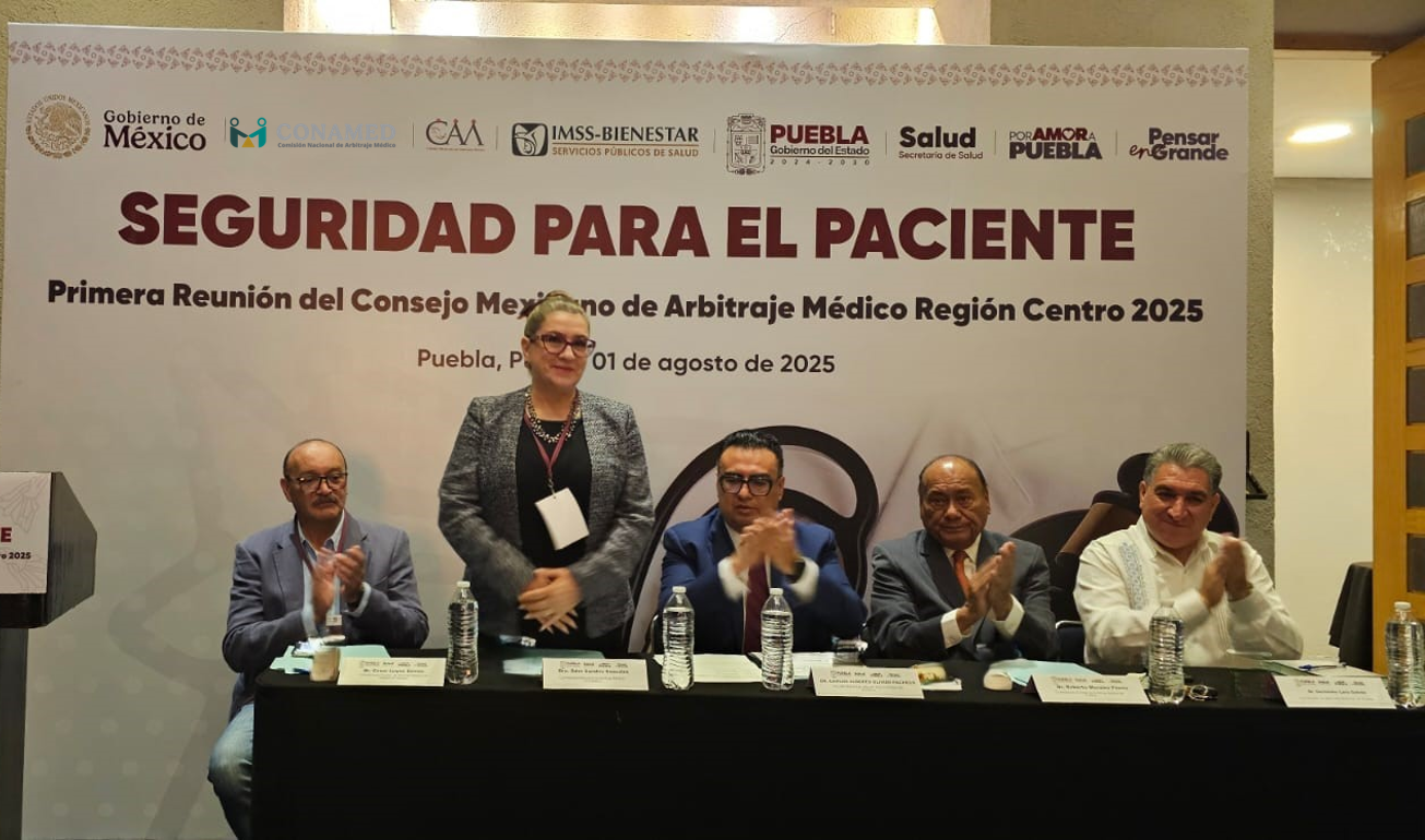 Reunión Región Centro 3