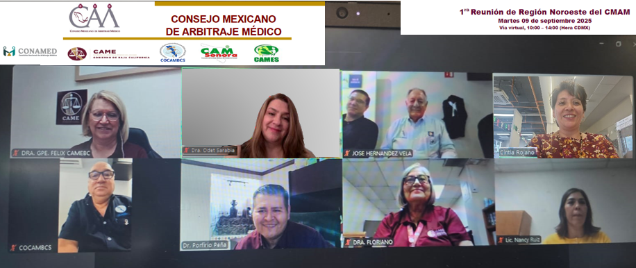 Reunión Región Noroeste 1