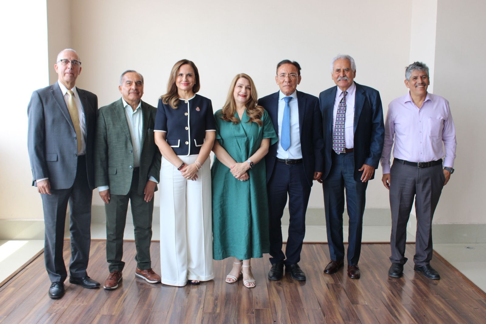 Reunión Región Occidente 2