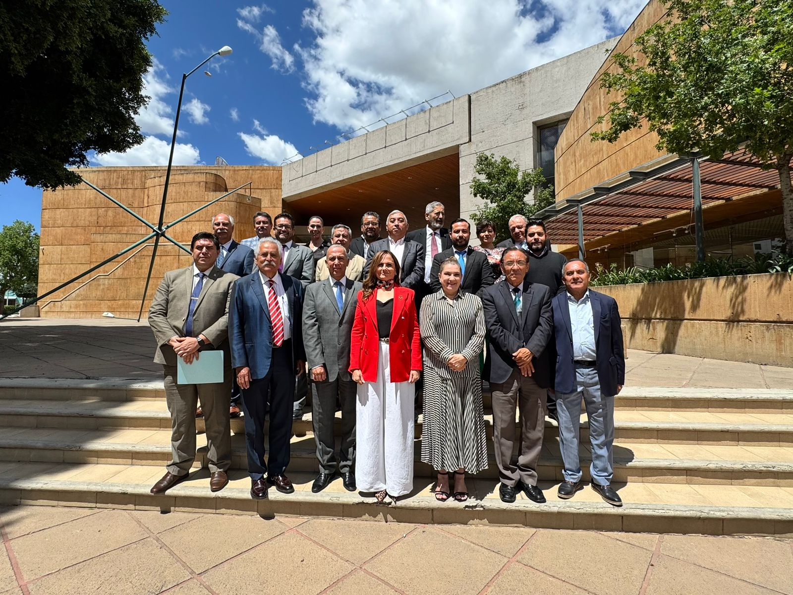 Reunión Región Occidente 4