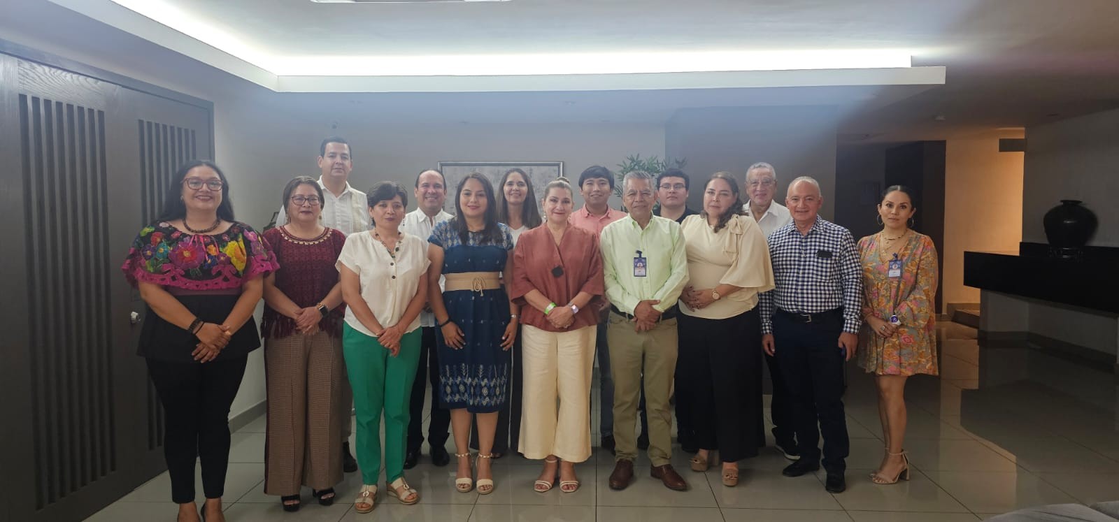 Reunión Región Sur 2
