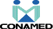 Logo de la CONAMED