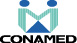 Logotipo de la CONAMED