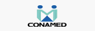 Logo de la CONAMED